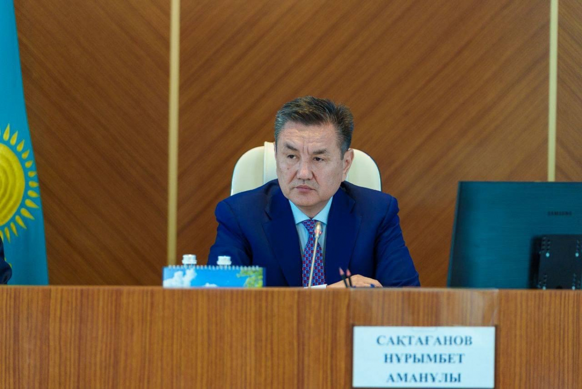 ШҚО-дағы басым бағыттар - ШОБ, туризм және цифрландыру