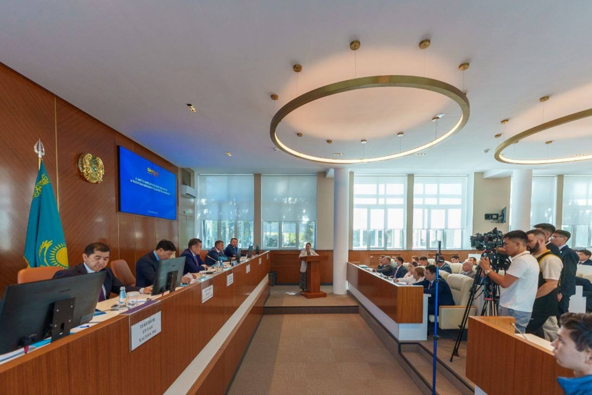 МСБ, туризм и цифровизация — приоритеты ВКО