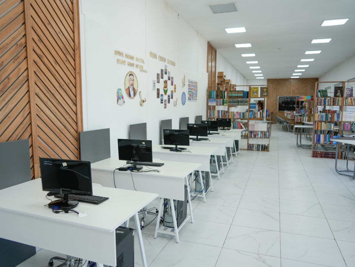 В колледжах ВКО откроют новые специальности в рамках Года рабочих профессий