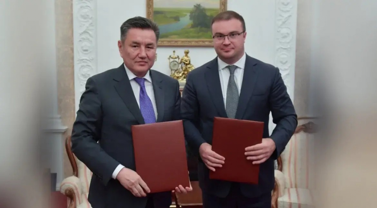 Судоходство по Иртышу, инвестиции, туризм, экология и спорт