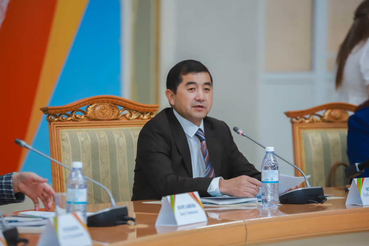 Әлеуметтік кеңестер – өзгерістердің қозғаушы күші: Өскеменде ШҚО Азаматтық форумы өтті