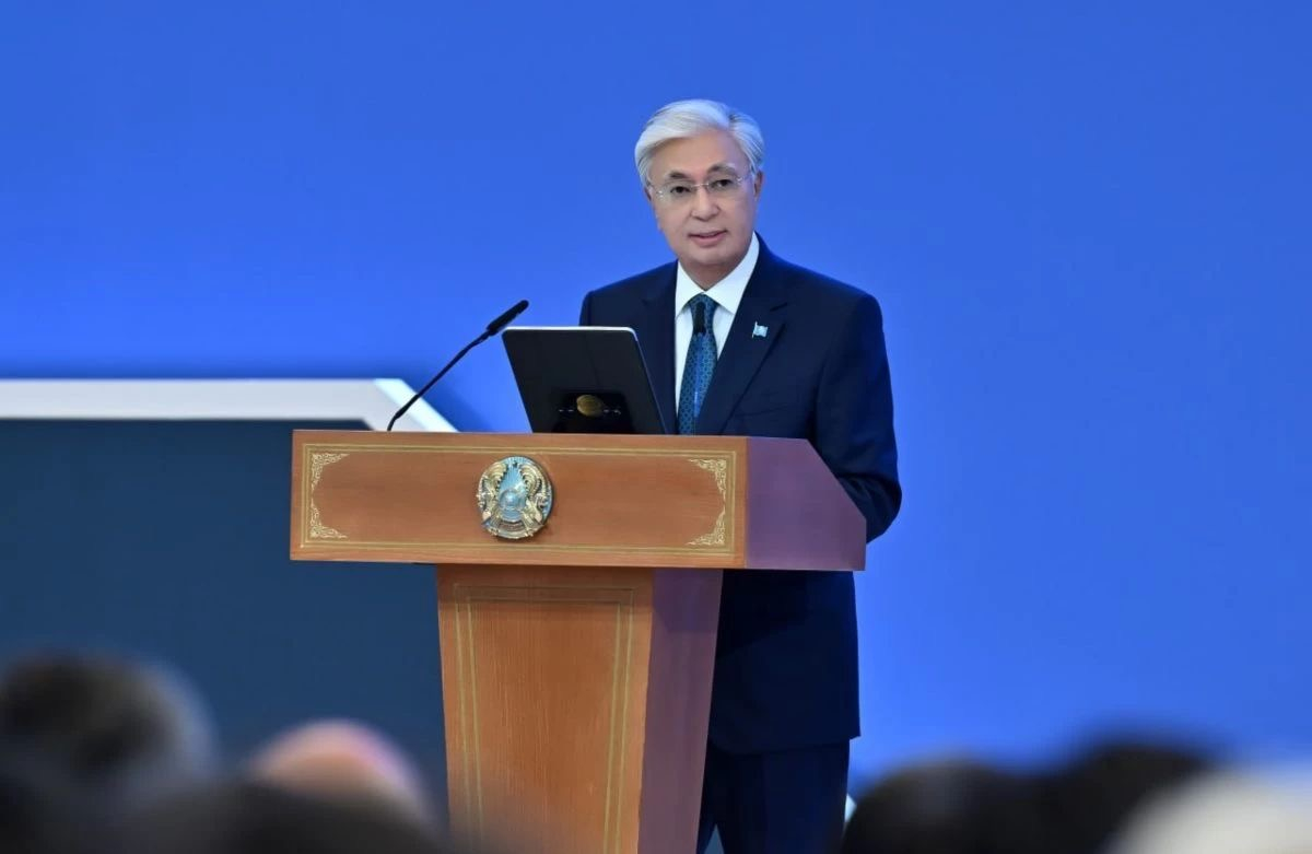 Президент: Жаңарған Конституция – азаматтардың құқықтары мен мүдделерін қорғайтын басты құрал