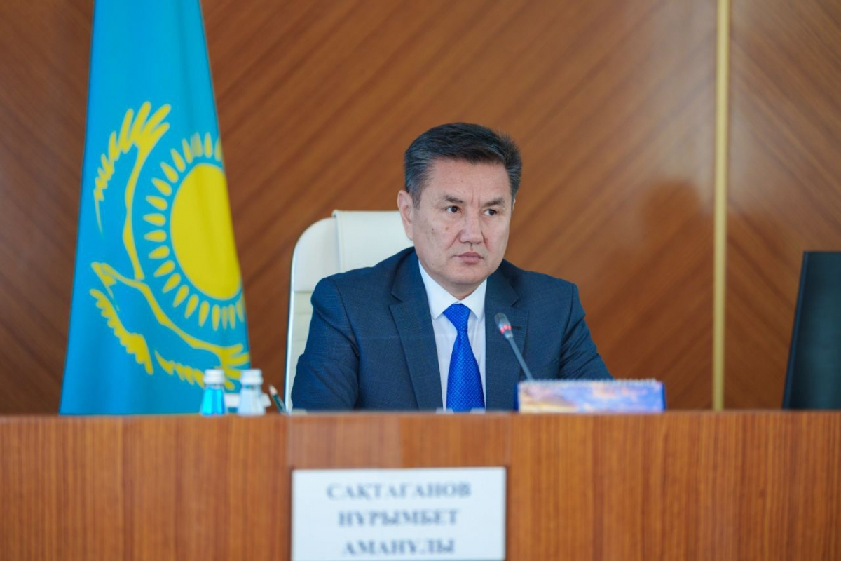 ВКО: взят курс на реализацию задач, поставленных Главой государства