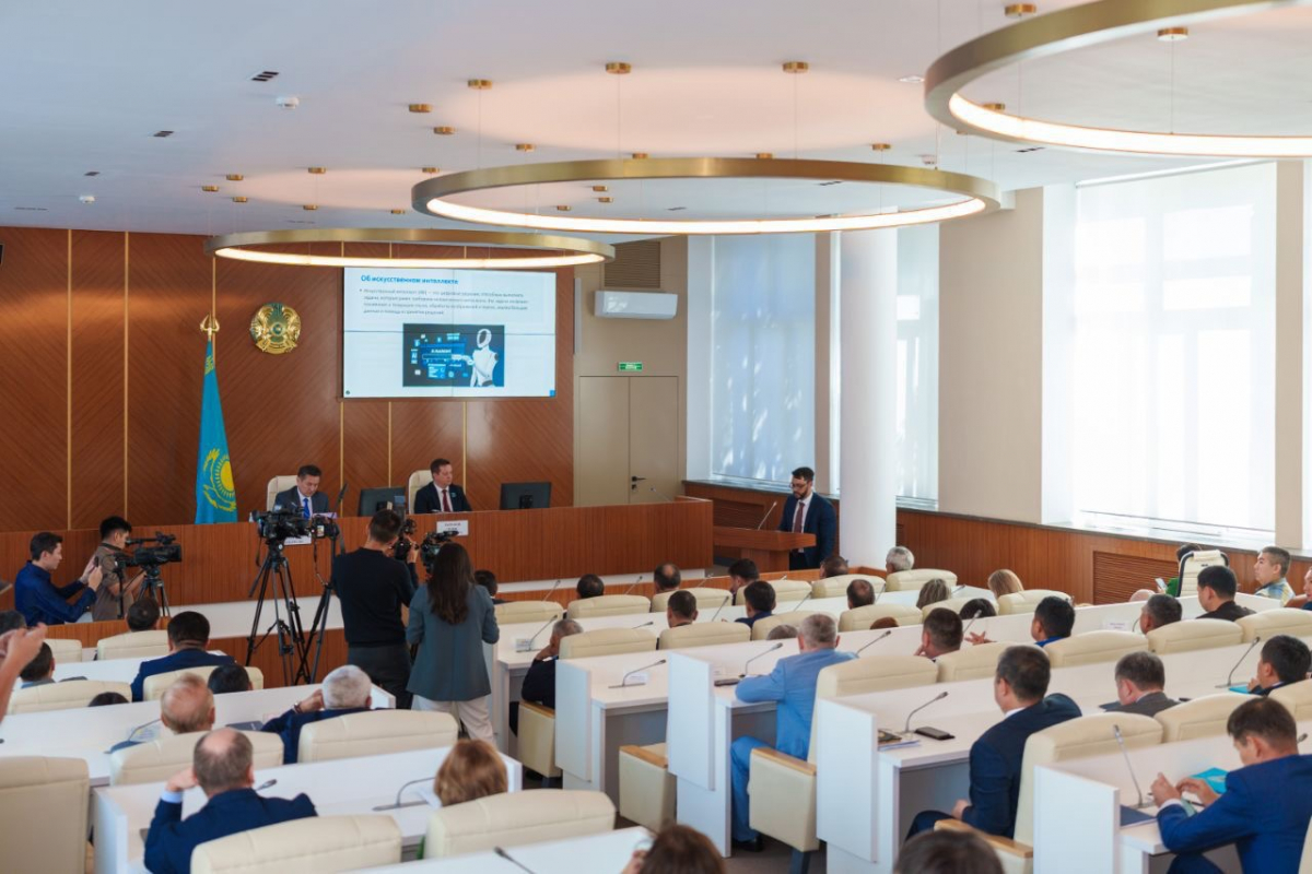 Президент Жолдауын іске асыру: Шығыста негізгі басымдықтар анықталды