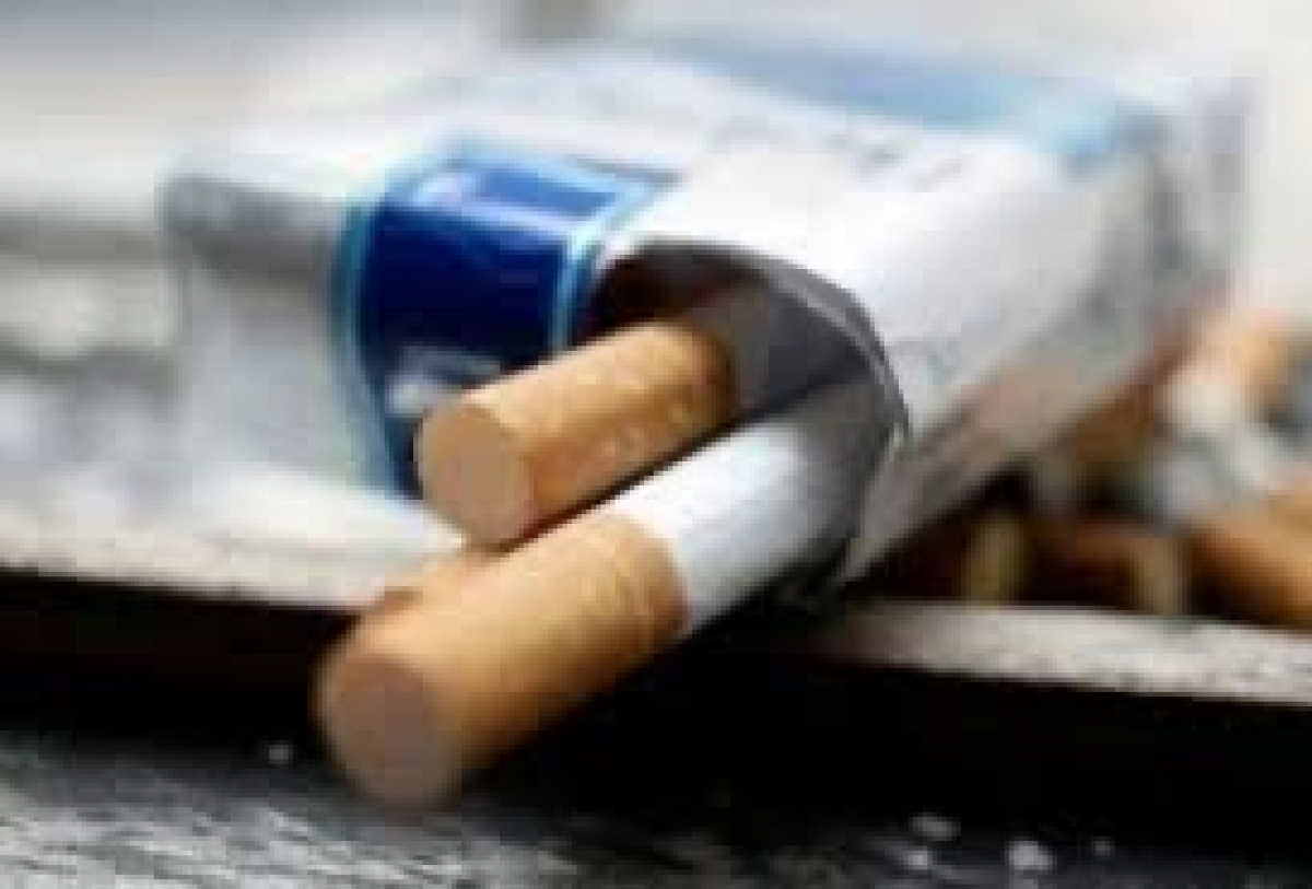 ТЕМЕКІГЕ ҚАРСЫ КҮРЕС ШАРАЛАРЫ