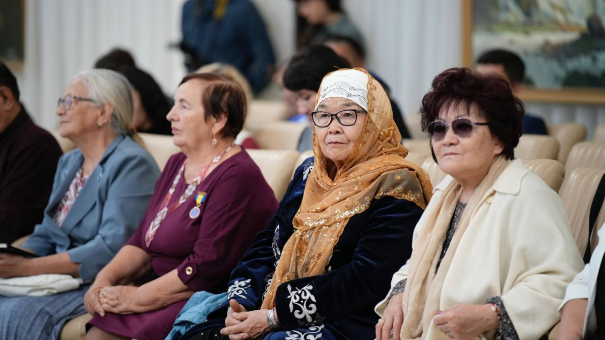 Новый Дом дружбы построят в Усть-Каменогорске