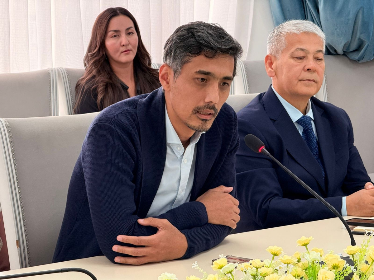 Каждый шаг в развитии региона значим