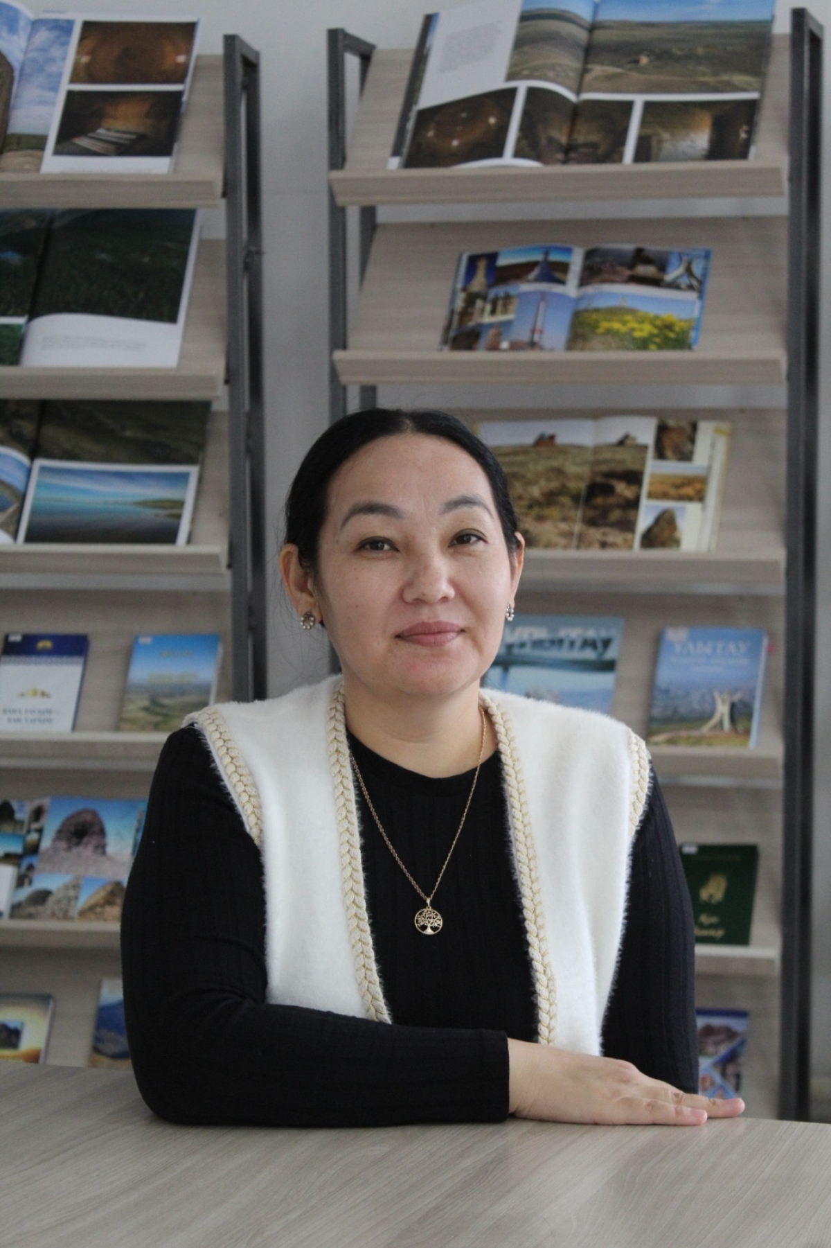 Табиғатты аялау – ұлттық идеология өзегі