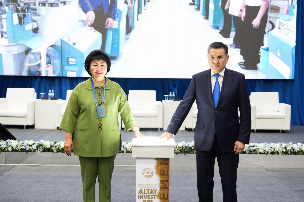 ШҚО-да 40 меморандум: тиімді ынтымақтастық пен оның жетістіктері