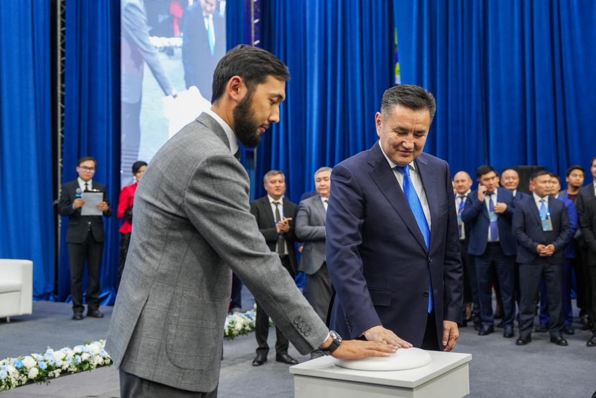 40 меморандумов в ВКО: эффективное сотрудничество и его достижения