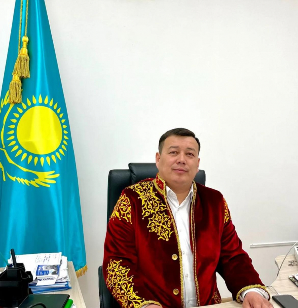 «Жолдаудың әр сөзі ел болашағымен тікелей байланысты» айдарымен  «Жолдау ел әлеуетін көтеруге жаңа бағыт береді»