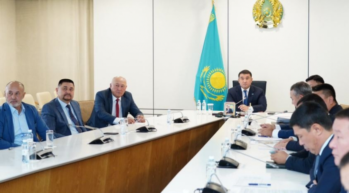 ТҮРКІСТАН ОБЛЫСЫ: ТУРИЗМДІ ДАМЫТУ ЕЛ САЯСАТЫНЫҢ БАСЫМ БАҒЫТЫ