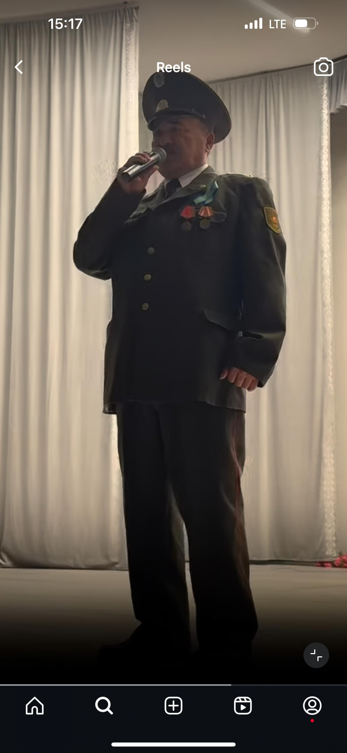 «Батыр – тағдыр»: В Үлкен Нарыне отметят 110-летие Малика Габдуллина