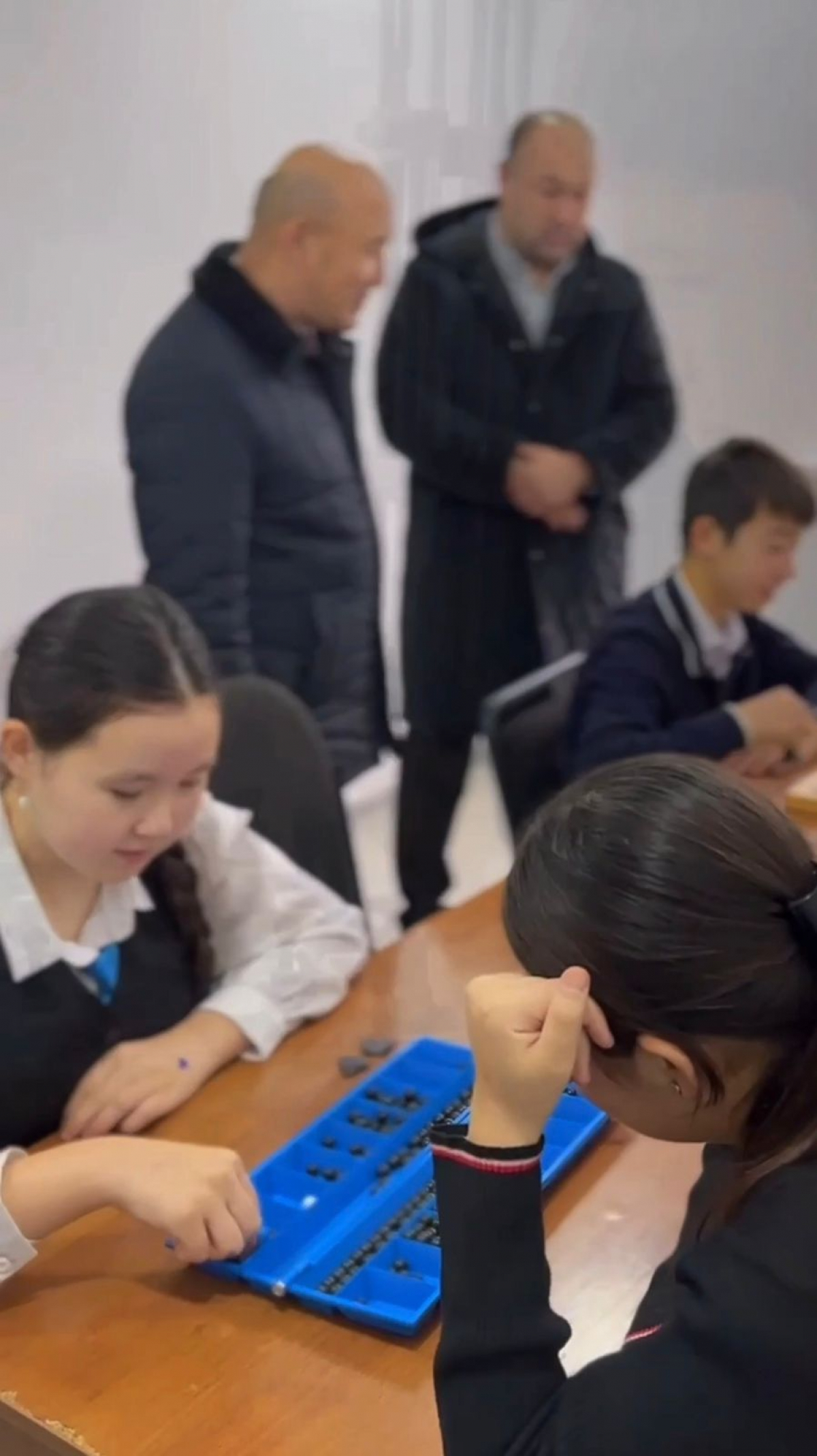 ЖАҢААРҚА АУДАНЫНДА ШАҒЫН СПОРТ КЕШЕНІ АШЫЛДЫ