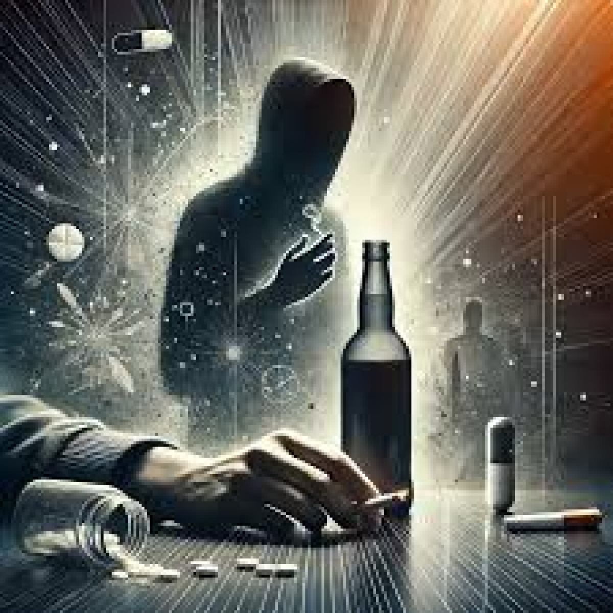 ТҮРКІСТАН ОБЛЫСЫ: АЛКОГОЛЬГЕ ҚАРСЫ ШАРАЛАР БІРНЕШЕ БАҒЫТТА ЖҮРГІЗІЛУДЕ