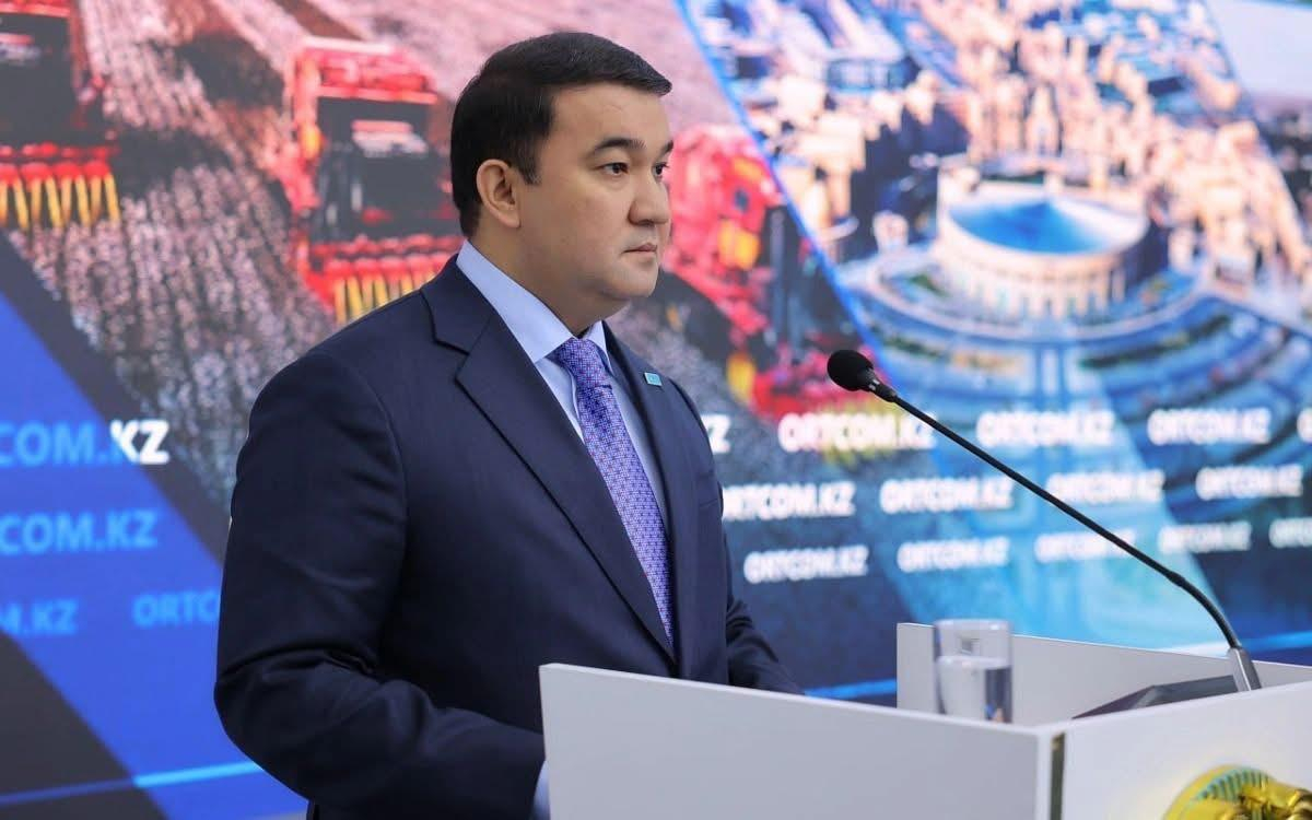 ТҮРКІСТАН ОБЛЫСЫНЫҢ АУДАНДАРЫ МЕН ҚАЛАЛАРЫНДА ШАҒЫН ӨНДІРІСТІК ПАРКТЕР МЕН АЛАҢДАР АШЫЛЫП, ЖАҢА ЖҰМЫС ОРЫНДАРЫ ҚҰРЫЛУДА