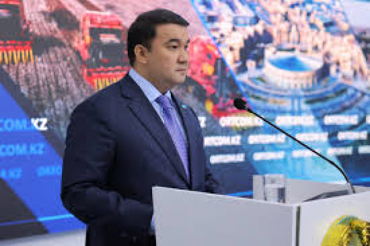 ТҮРКІСТАН ОБЛЫСЫ: ЖАЛПЫ ӨНІМ КӨЛЕМІ БОЙЫНША ТҮРКІСТАН ӨҢІРІ КӨШ БАСТАП КЕЛЕДІ