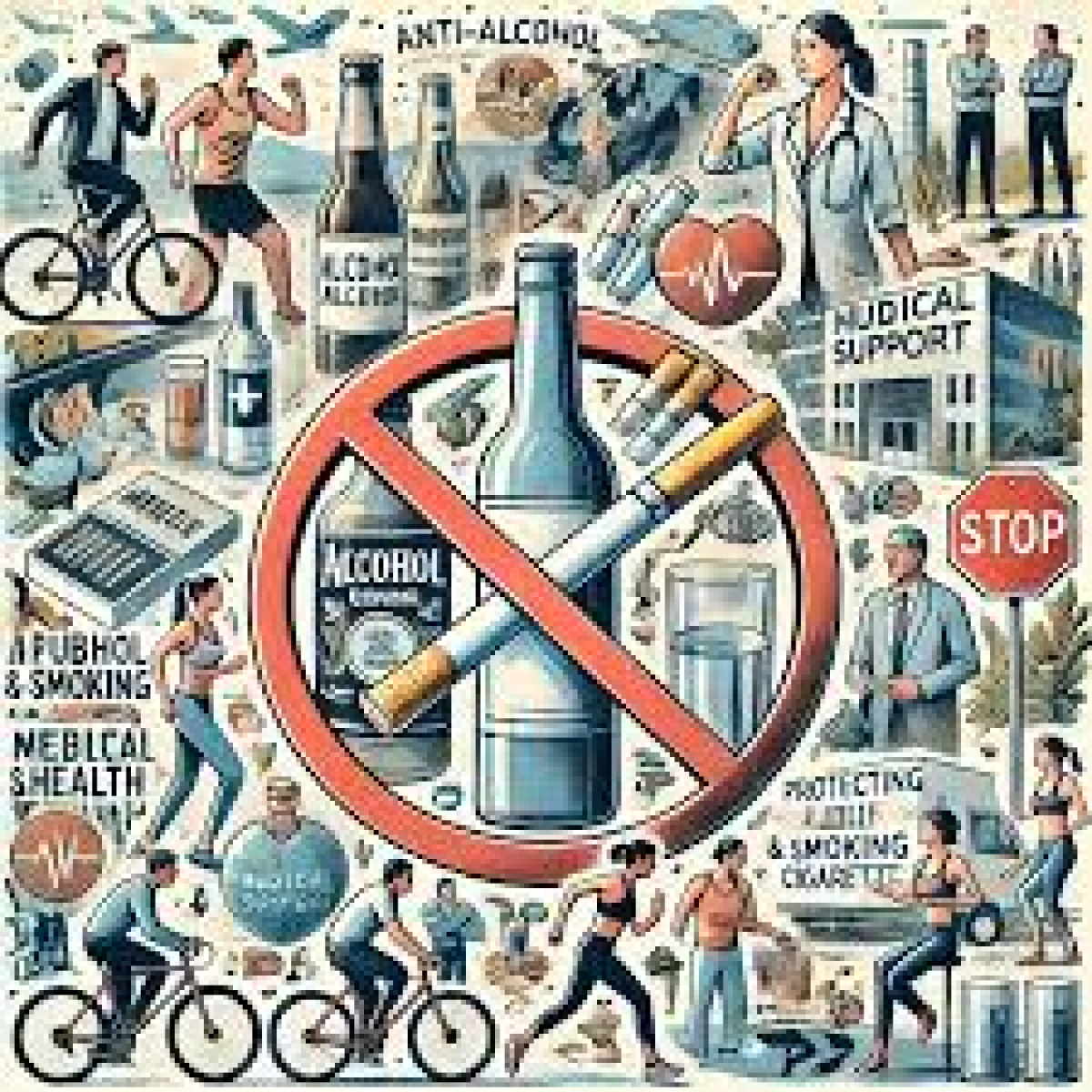 АРАҚ САУДАСЫ АЗАЙМАЙ ТҰР