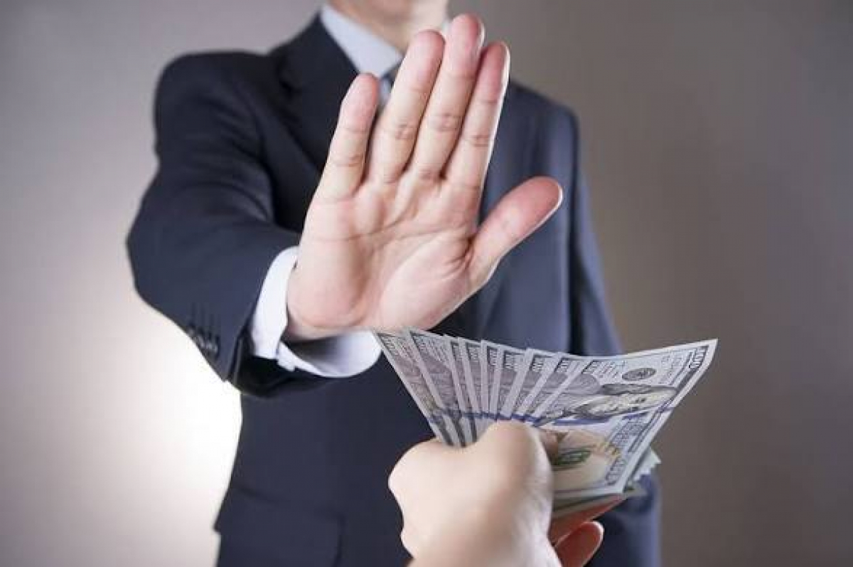 СЫБАЙЛАС ЖЕМҚОРЛЫҚҚА ҚАРСЫ КҮРЕС – ЕЛІМІЗДІҢ БОЛАШАҒЫ ҮШІН КҮРЕС