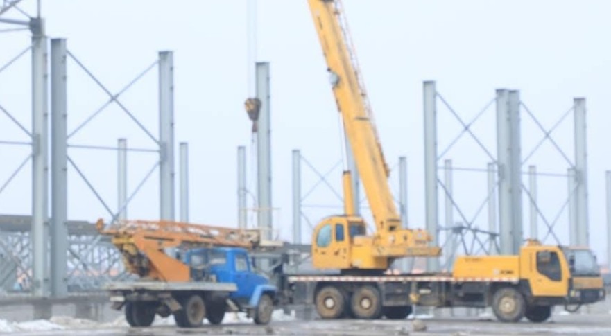 ТҮРКІСТАН ОБЛЫСЫ: АРЫСТА АЛТЫ ӨНДІРІС ОШАҒЫ ЖӘНЕ «ҚҰРҒАҚ ПОРТ» ЖОБАСЫ ІСКЕ АСЫРЫЛУДА