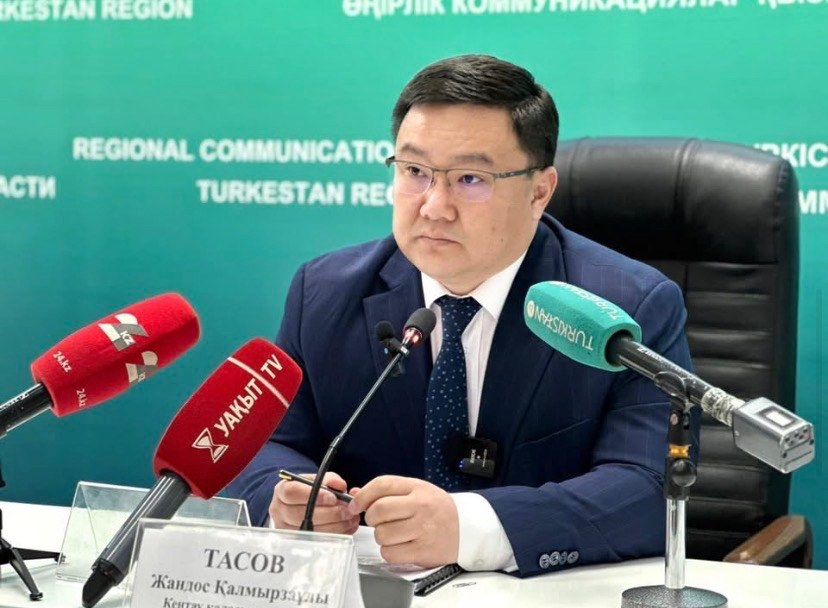 ТҮРКІСТАН ОБЛЫСЫ: КЕНТАУДА 234,6 млрд. ТЕҢГЕГЕ 15 ИНВЕСТИЦИЯЛЫҚ ЖОБА ЖҮЗЕГЕ АСЫРЫЛЫП ЖАТЫР