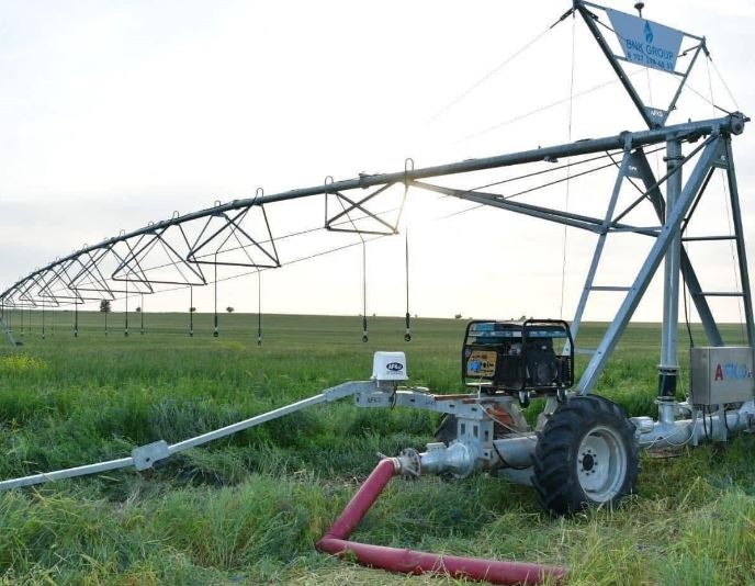 ТҮРКІСТАН ОБЛЫСЫ: КҮРІШ ЕГІСТІГІНЕ ЖАҢА ТЕХНОЛОГИЯ ЕНГІЗІЛІП ЖАТЫР