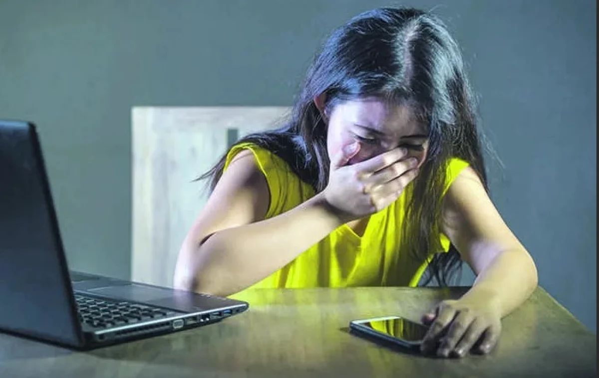 БАЛАЛАРДЫ КИБЕРҚАУІПТЕН ҚАЛАЙ ҚОРҒАЙМЫЗ?