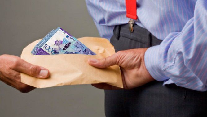 СЫБАЙЛАС ЖЕМҚОРЛЫҚҚА ҚАРСЫ МӘДЕНИЕТ НЕГІЗДЕРІ