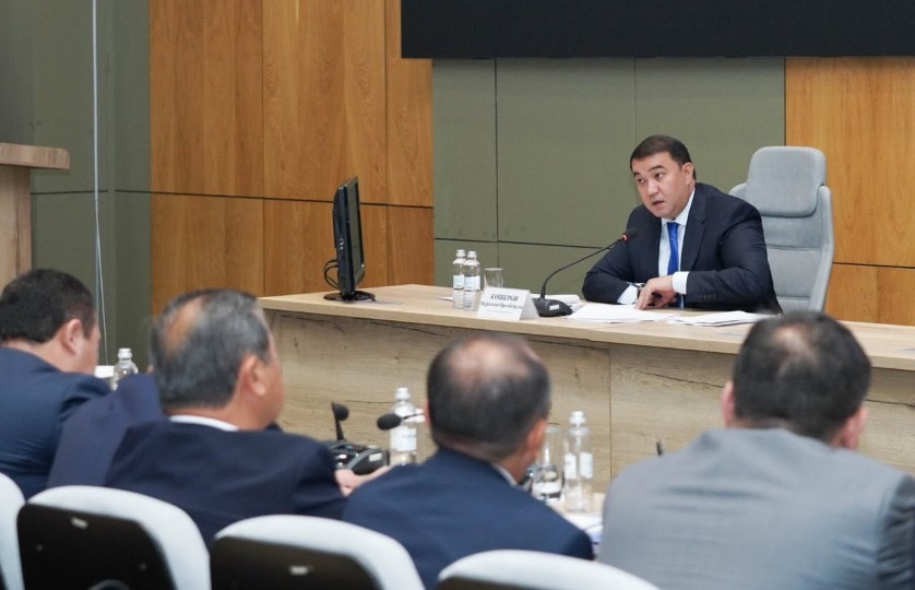 ТҮРКІСТАН ОБЛЫСЫ: 2026 ЖЫЛДЫҢ І-ЖАРТЫЖЫЛДЫҚ ҚОРЫТЫНДЫСЫ ШЫҚТЫ