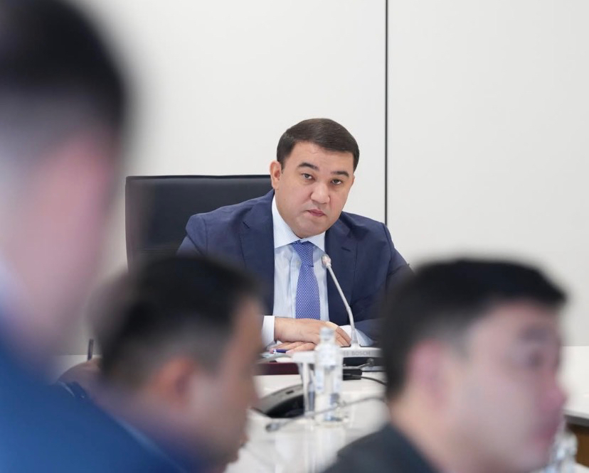 ТҮРКІСТАН ОБЛЫСЫ: ЭКСПОРТ КӨЛЕМІ АРТТЫ