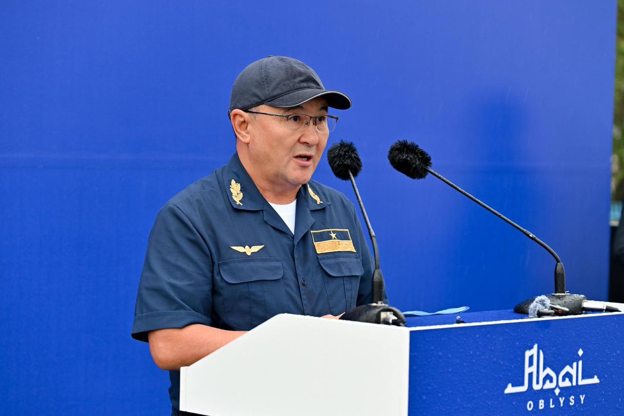 Абай облысында жаңартылған үш теміржол вокзалы пайдалануға берілді