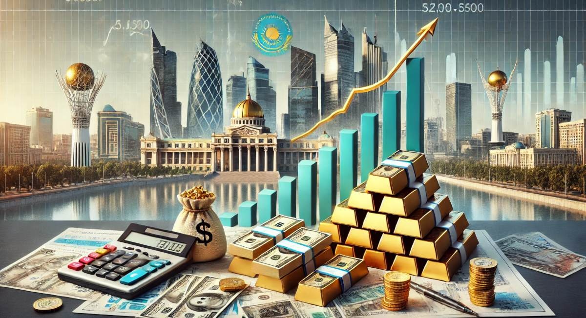 Түркістан облысында құны 8,3 миллиард тенге болатын заманауи перзентхана соғылуда